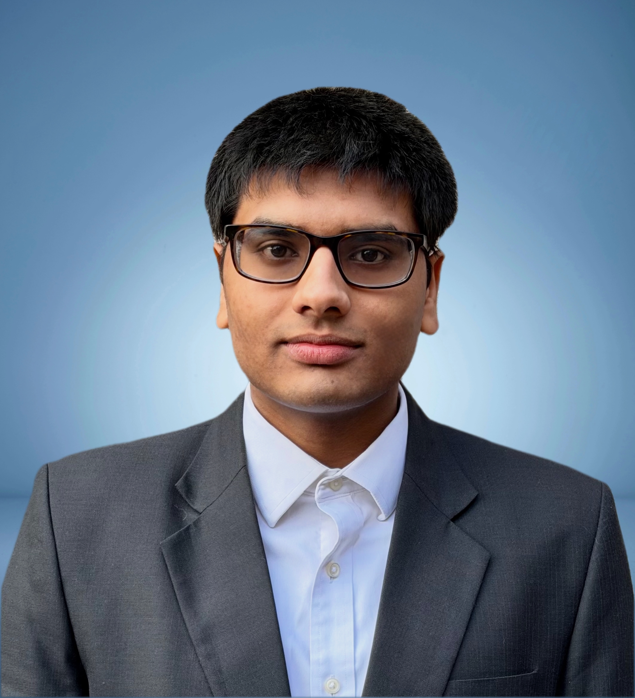 Srihith Chennareddy